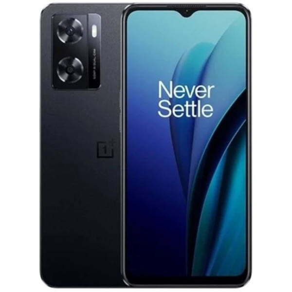 Смартфон OnePlus Nord N20 SE 4/128GB Celestial Black Global (Код товару:39774) Харьков - изображение 1