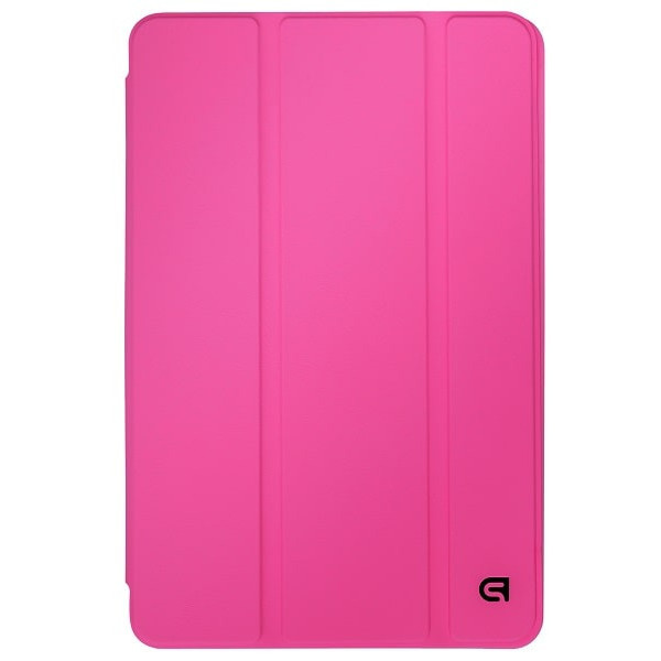 Чохол-книжка ArmorStandart Smart Fold Pen для Samsung Tab A9 8.7 X110/X115 Rose Red (ARM74987) (Код  Харьков - изображение 1