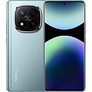 Смартфон Xiaomi Redmi Note 14 Pro+ 5G 12/512GB NFC Frost Blue Global UA (Код товару:39792) Харьков