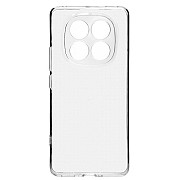 Чохол ArmorStandart Air Camera Cov для Xiaomi Redmi Note 14 Pro+ 5G Clear (ARM79719) (Код товару:397 Харьков