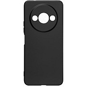 Чохол ArmorStandart ICON Camera Cov для Xiaomi Redmi A3/A3X/Poco C61 Black (ARM78512) (Код товару:39 Харьков