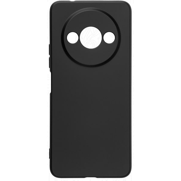 Чохол ArmorStandart ICON Camera Cov для Xiaomi Redmi A3/A3X/Poco C61 Black (ARM78512) (Код товару:39 Харьков - изображение 1