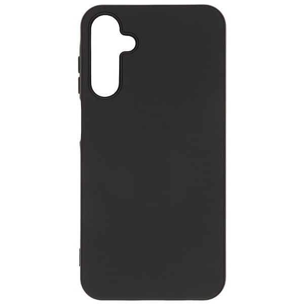 Чохол ArmorStandart ICON для Samsung A15 A155/A15 5G A156 Black (ARM72484) (Код товару:39780) Харьков - изображение 1