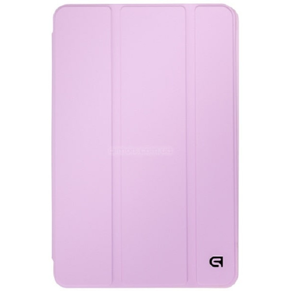 Чохол-книжка ArmorStandart Smart Fold Pen для Samsung Tab A9 8.7 X110/X115 Pink (ARM74992) (Код това Харьков - изображение 1