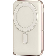 Power Bank Proove Knight 20W 10000mAh Beige (PBGI20012214) (Код товару:39520) Харьков