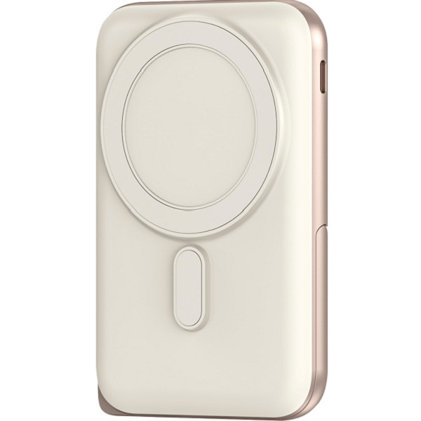 Power Bank Proove Knight 20W 10000mAh Beige (PBGI20012214) (Код товару:39520) Харьков - изображение 1