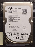 Жесткий диск Seagate 500GB (Слим) Киев