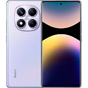 Смартфон Xiaomi Redmi Note 14 Pro 4G 8/256GB NFC Aurora Purple Global UA (Код товару:39797) Харьков