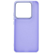 Чохол ArmorStandart Frame для Xiaomi Redmi Note 14 5G Violet (ARM82399) (Код товару:39686) Харьков