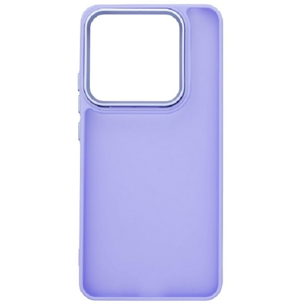 Чохол ArmorStandart Frame для Xiaomi Redmi Note 14 5G Violet (ARM82399) (Код товару:39686) Харьков - изображение 1