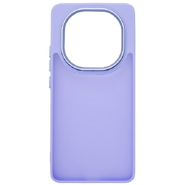 Чохол ArmorStandart Frame для Xiaomi Redmi Note 14 Pro 5G/Poco X7 Violet (ARM82404) (Код товару:3968 Харьков - изображение 1