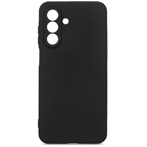 Чохол ArmorStandart Matte Slim Fit Camera Cov для Samsung A26 5G A266 Black (ARM82187) (Код товару:3 Харьков - изображение 1