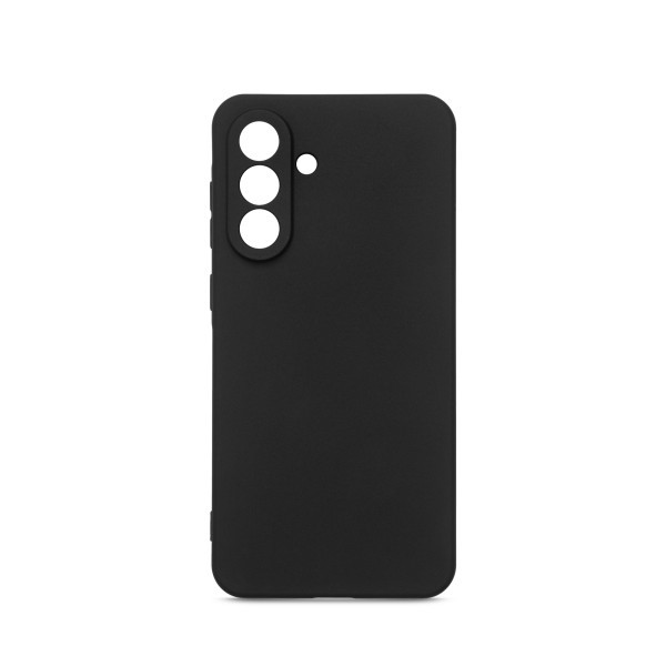 Чохол ArmorStandart Matte Slim Fit Camera Cov для Samsung A56 5G A566 Black (ARM82591) (Код товару:3 Харьков - изображение 1