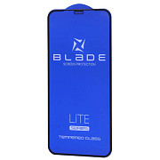 Захисне скло BLADE LITE Series Full Glue для iPhone XS Max/11 Pro Max Black (Код товару:39498) Харьков