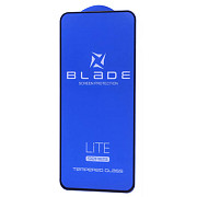 Захисне скло BLADE LITE Series Full Glue для Xiaomi Redmi Note 11/11S/12S Black (Код товару:39651) Харьков