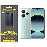 Поліуретанова плівка StatusSKIN Lite для Xiaomi Redmi Note 14 5G Глянцева (Код товару:39821) Харьков