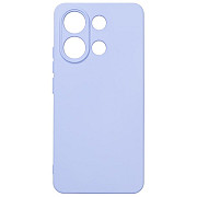 Чохол ArmorStandart ICON Camera Cov для Xiaomi Redmi Note 13 4G Lavender (ARM83402) (Код товару:3976 Харьков