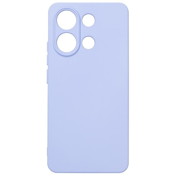 Чохол ArmorStandart ICON Camera Cov для Xiaomi Redmi Note 13 4G Lavender (ARM83402) (Код товару:3976 Харьков - изображение 1