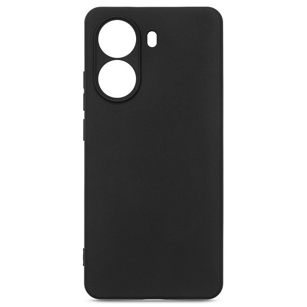 Чохол ArmorStandart Matte Slim Fit Camera Cov для Xiaomi Poco X7 Pro Black (ARM82740) (Код товару:39 Харьков - изображение 1