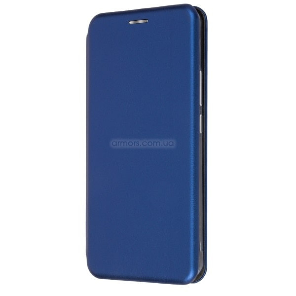 Чохол-книжка ArmorStandart G-Case для Xiaomi Redmi Note 14 5G Blue (ARM79785) (Код товару:39710) Харьков - изображение 1