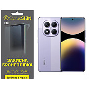 Поліуретанова плівка StatusSKIN Lite для Xiaomi Redmi Note 14 Pro 5G Глянцева (Код товару:39868) Харьков