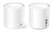 Высококачественный Wi-Fi роутер TP-Link Deco X10 с доставкой Киев