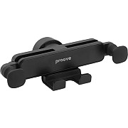 Автомобільний тримач Proove Gravity Lite Air Outlet Car Mount Black (CHGL00000001) (Код товару:39669 Харьков