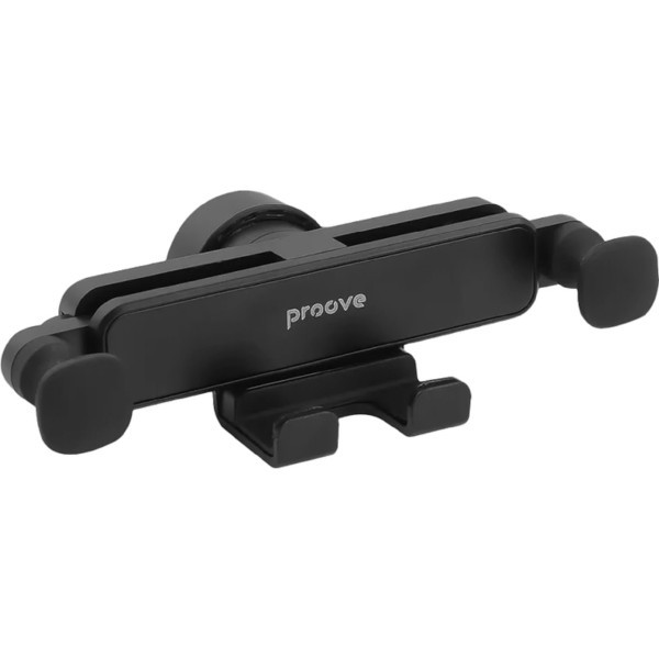 Автомобільний тримач Proove Gravity Lite Air Outlet Car Mount Black (CHGL00000001) (Код товару:39669 Харьков - изображение 1