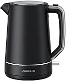 Электрочайник Ardesto EKL-450B 1.7 л черный Київ