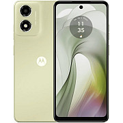 Смартфон Motorola Moto E14 2/64GB Pastel Green Global UA (PB3E0001UA) (Код товару:39917) Харьков