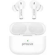 Bluetooth-гарнітура Proove Mainstream Pro TWS White (TWMSP0010002) (Код товару:39936) Харьков