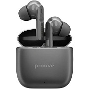 Bluetooth-гарнітура Proove Cold Sound GR8 TWS Gray (TWCSGR010003) (Код товару:39765) Харьков