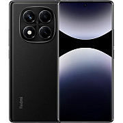 Смартфон Xiaomi Redmi Note 14 Pro 4G 8/256GB NFC Midnight Black Global UA (Код товару:39796) Харьков