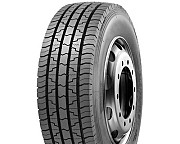 225/75R17.5 Ovation EAR518 129/127M Рульова вантажна шина Київ