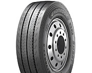 315/70R22.5 Hankook Smart Flex AL51 156/150L Ведуча вантажна шина Київ