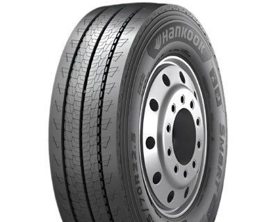 315/70R22.5 Hankook Smart Flex AL51 156/150L Ведуча вантажна шина Київ - изображение 1