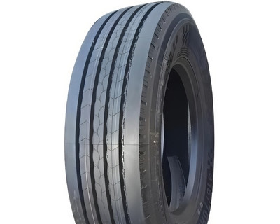 315/70R22.5 Safecess SFC77 154/150L Рульова вантажна шина Київ - изображение 1