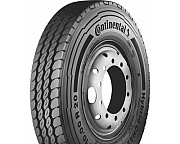 10R20 Continental Hybrid CHA2 146/143K Універсальна вантажна шина Київ