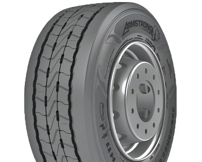385/55R19.5 Armstrong ATH11 156J Причіпна вантажна шина Київ - изображение 1
