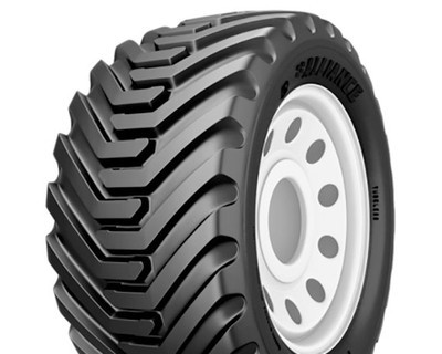 400/55R22.5 Alliance А-328 156A8 Сільгосп шина Київ - изображение 1