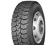 315/80R22.5 Long March LM328 158/156J Ведуча вантажна шина Київ