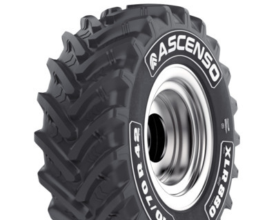 620/70R46 Ascenso XLR 880 167D Сільгосп шина Київ - изображение 1