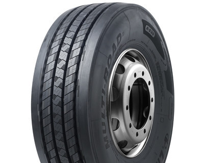 315/70R22.5 LingLong Multy-Road R-S30 156/150L Рульова вантажна шина Київ - изображение 1