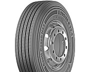 315/80R22.5 Continental Conti Coach HA3 156/150L Універсальна вантажна шина Київ