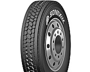 11R22.5 Sonix SX808 148/145M Ведуча вантажна шина Киев