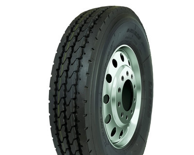 8.25R20 Long March LM228 139/137L Універсальна вантажна шина Київ - изображение 1