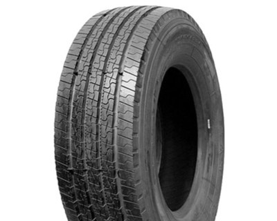 255/70R22.5 Triangle TR685 140/137M Рульова вантажна шина Київ - изображение 1