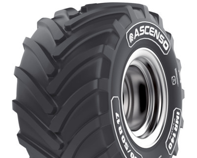 425/55R17 Ascenso IMR 140 134D Сільгосп шина Київ - изображение 1