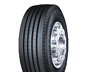 445/65R22.5 Barum BT43 169K Причіпна вантажна шина Київ