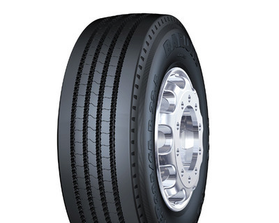 445/65R22.5 Barum BT43 169K Причіпна вантажна шина Київ - изображение 1